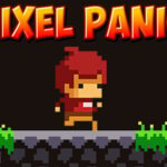 Pixel Panic